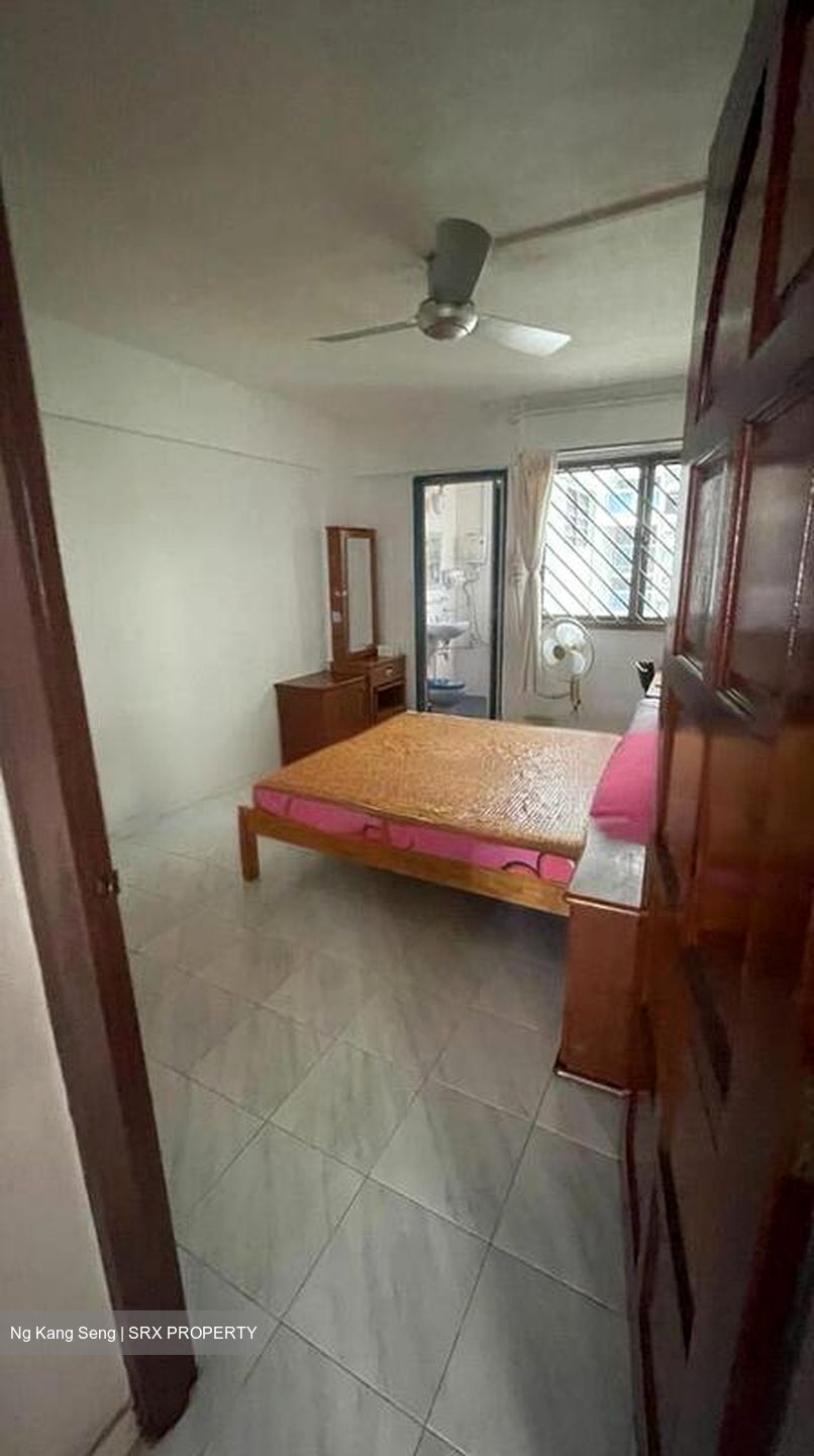 Blk 369 Bukit Batok Street 31 (Bukit Batok), HDB 4 Rooms #463516931